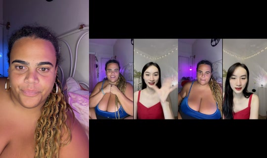 anabelinigogo TikTok Live — Sep 22, 2026, 5:04 AM