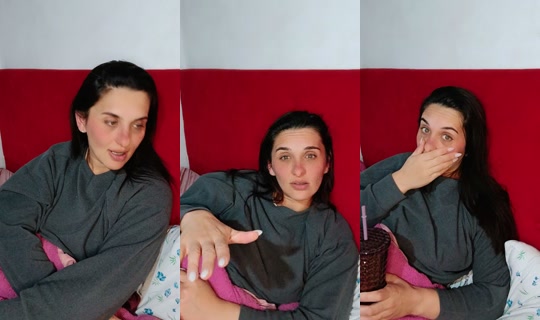 anabella85_2 TikTok Live — Aug 24, 2026, 2:13 AM