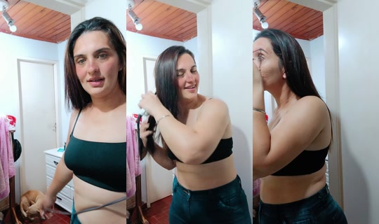 anabella85_2 TikTok Live — Aug 28, 2026, 9:06 PM