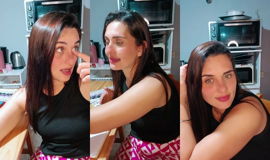 anabella85_2 TikTok Live — Aug 29, 2026, 12:21 AM