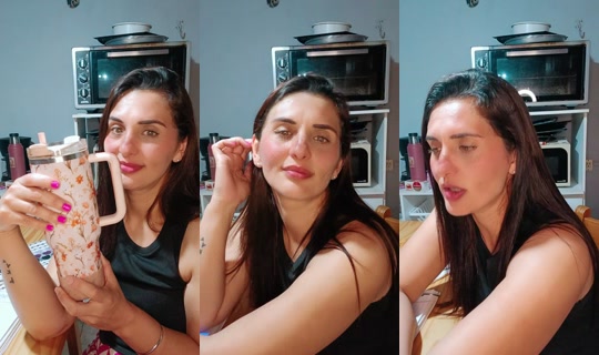 anabella85_2 TikTok Live — Aug 29, 2026, 1:11 AM