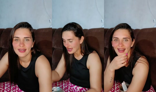 anabella85_2 TikTok Live — Aug 29, 2026, 1:52 AM