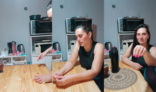 anabella85_2 TikTok Live — Aug 29, 2026, 4:36 PM