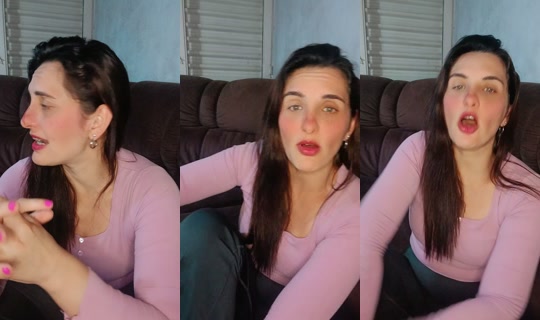 anabella85_2 TikTok Live — Sep 3, 2026, 1:36 AM