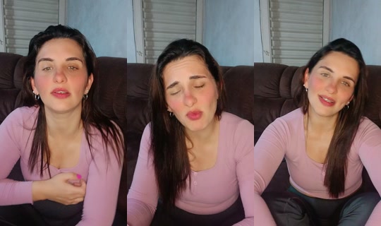 anabella85_2 TikTok Live — Sep 3, 2026, 1:50 AM