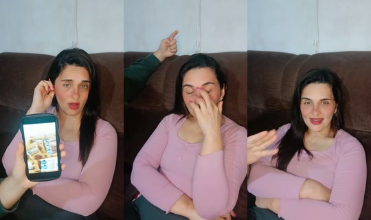 anabella85_2 TikTok Live — Sep 3, 2026, 3:31 AM