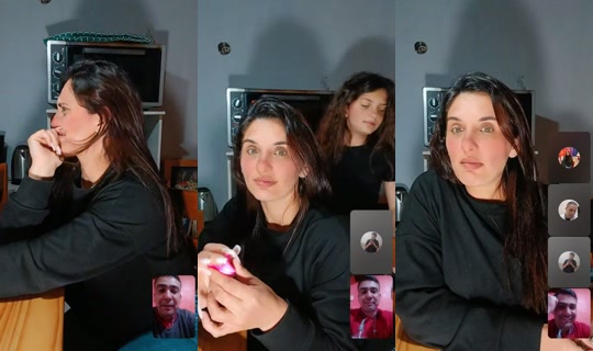 anabella85_2 TikTok Live — Sep 23, 2026, 12:07 AM