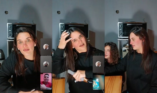anabella85_2 TikTok Live — Sep 23, 2026, 12:57 AM