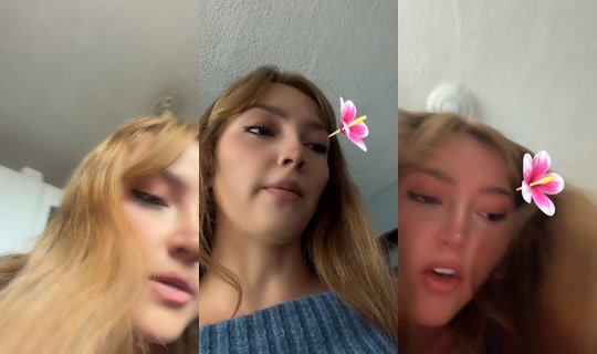 anabelljaramilloo TikTok Live — Sep 2, 2026, 3:45 PM