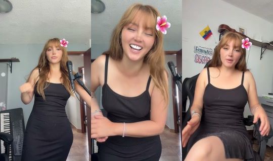 anabelljaramilloo TikTok Live — Sep 3, 2026, 3:30 PM