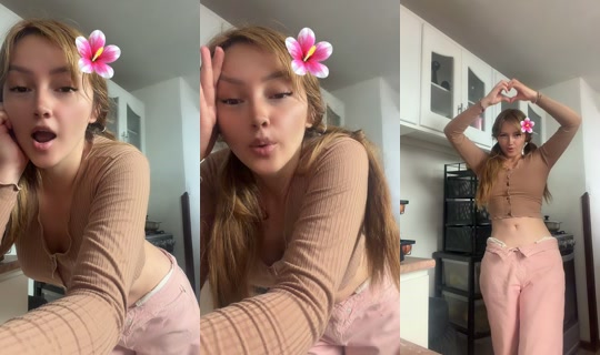 anabelljaramilloo TikTok Live — Oct 3, 2026, 1:46 PM