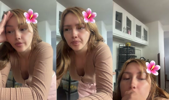 anabelljaramilloo TikTok Live — Oct 3, 2026, 3:29 PM
