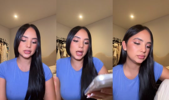 anabelramirezm TikTok Live — Aug 22, 2026, 4:17 AM