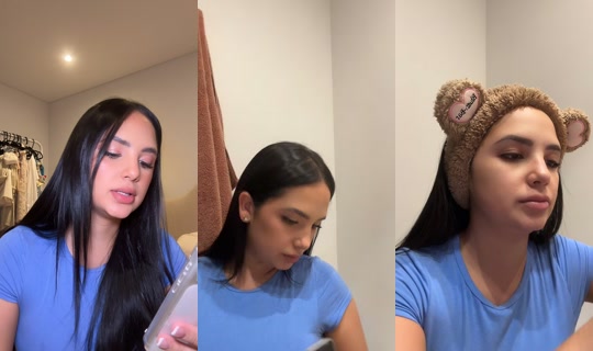 anabelramirezm TikTok Live — Aug 22, 2026, 5:07 AM