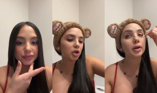anabelramirezm TikTok Live — Aug 23, 2026, 4:06 AM