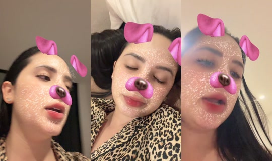 anabelramirezm TikTok Live — Aug 23, 2026, 5:23 AM