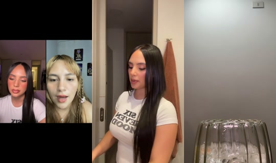 anabelramirezm TikTok Live — Aug 29, 2026, 3:12 AM