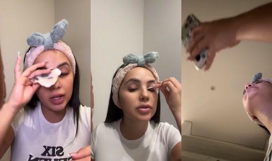 anabelramirezm TikTok Live — Aug 29, 2026, 4:02 AM