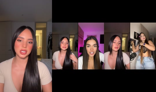 anabelramirezm TikTok Live — Aug 29, 2026, 11:26 PM