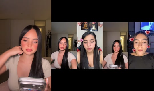 anabelramirezm TikTok Live — Aug 30, 2026, 12:38 AM