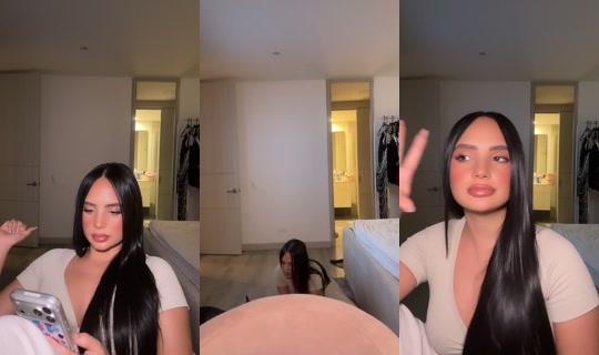 anabelramirezm TikTok Live — Aug 30, 2026, 1:28 AM