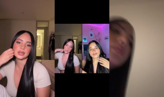 anabelramirezm TikTok Live — Aug 30, 2026, 2:19 AM