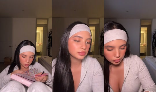 anabelramirezm TikTok Live — Sep 2, 2026, 12:49 AM