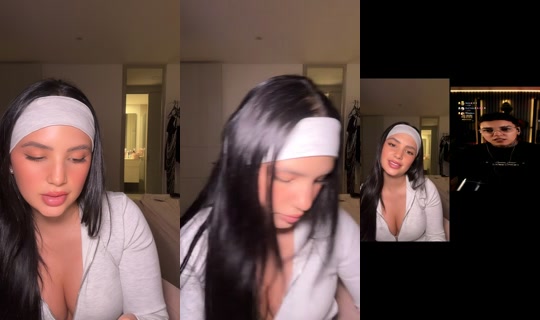 anabelramirezm TikTok Live — Sep 2, 2026, 1:40 AM