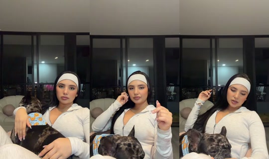 anabelramirezm TikTok Live — Sep 2, 2026, 3:02 AM