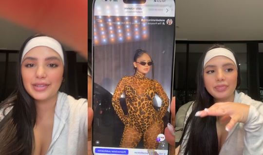 anabelramirezm TikTok Live — Sep 2, 2026, 3:18 AM