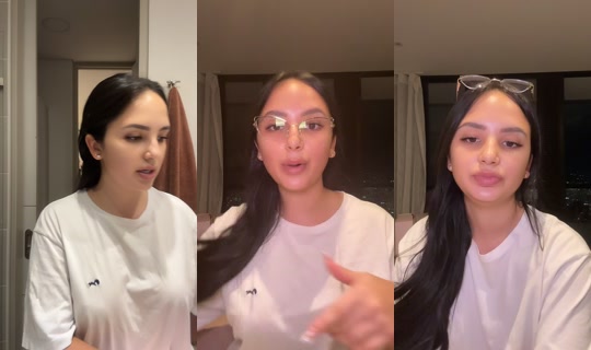 anabelramirezm TikTok Live — Sep 3, 2026, 3:07 AM