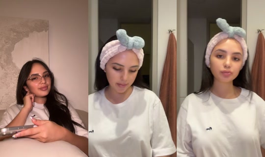 anabelramirezm TikTok Live — Sep 3, 2026, 4:47 AM