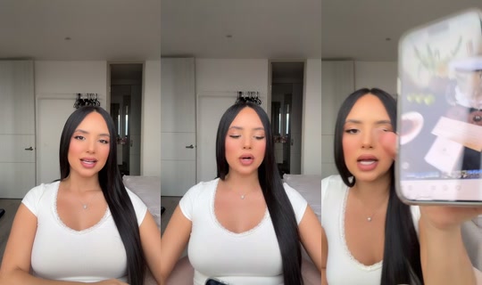 anabelramirezm TikTok Live — Oct 2, 2026, 9:13 PM
