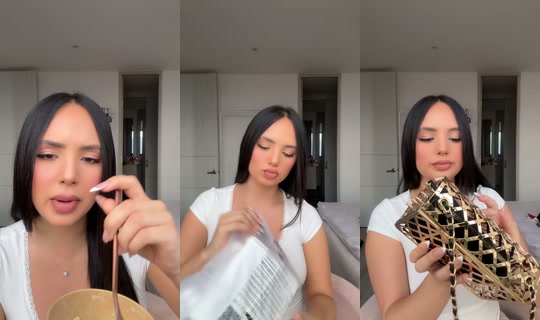 anabelramirezm TikTok Live — Oct 2, 2026, 10:04 PM