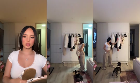 anabelramirezm TikTok Live — Oct 2, 2026, 10:54 PM