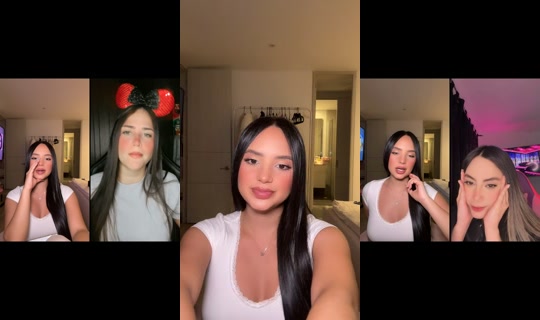 anabelramirezm TikTok Live — Oct 2, 2026, 11:47 PM
