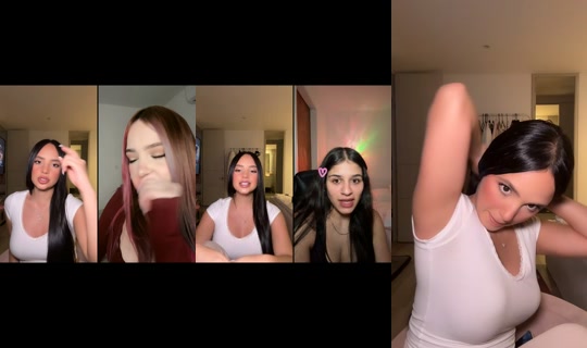 anabelramirezm TikTok Live — Oct 3, 2026, 12:37 AM