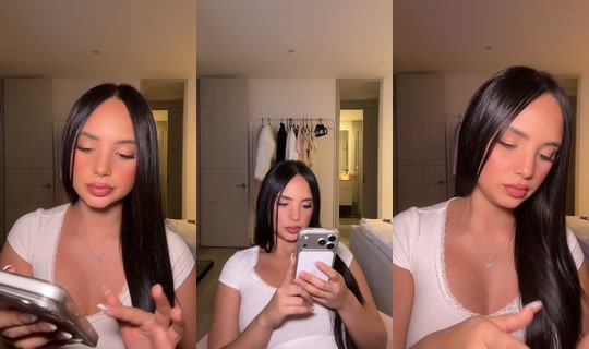 anabelramirezm TikTok Live — Oct 3, 2026, 1:28 AM