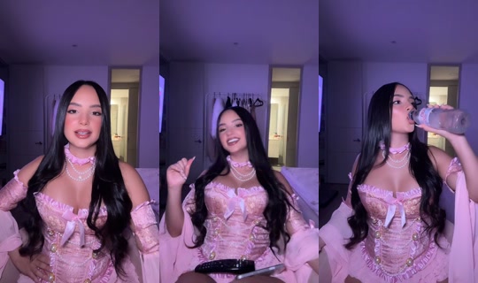 anabelramirezm TikTok Live — Oct 3, 2026, 11:48 PM