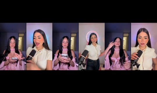 anabelramirezm TikTok Live — Oct 4, 2026, 12:38 AM