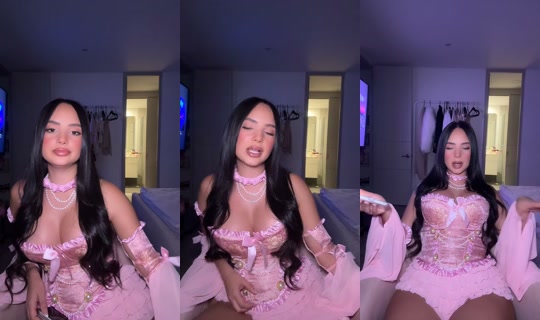 anabelramirezm TikTok Live — Oct 4, 2026, 1:18 AM