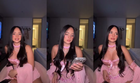 anabelramirezm TikTok Live — Oct 4, 2026, 2:08 AM
