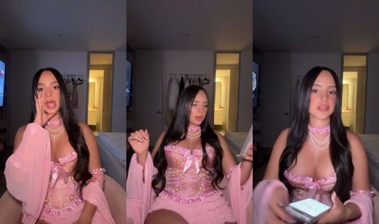 anabelramirezm TikTok Live — Oct 4, 2026, 2:59 AM