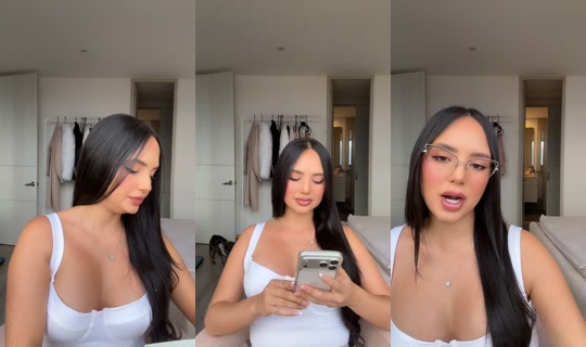 anabelramirezm TikTok Live — Oct 4, 2026, 9:47 PM