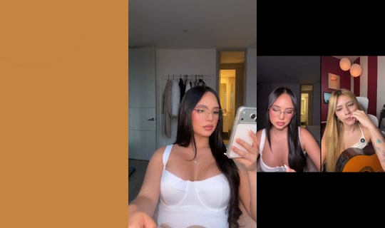 anabelramirezm TikTok Live — Oct 4, 2026, 10:38 PM