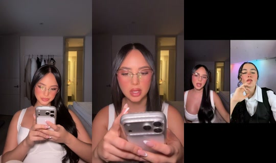 anabelramirezm TikTok Live — Oct 5, 2026, 12:18 AM