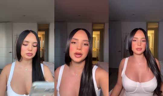 anabelramirezm TikTok Live — Oct 6, 2026, 10:41 PM