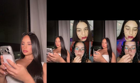 anabelramirezm TikTok Live — Oct 7, 2026, 12:23 AM
