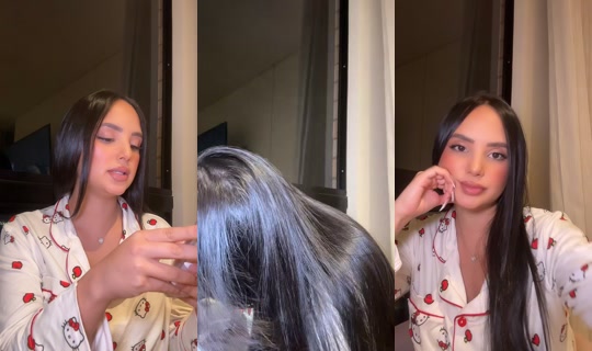 anabelramirezm TikTok Live — Oct 8, 2026, 12:01 AM