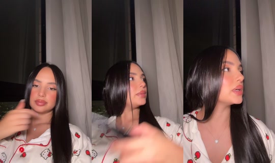 anabelramirezm TikTok Live — Oct 8, 2026, 1:05 AM